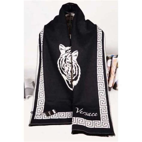 fake versace scarf|versace cashmere scarf.